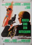 The Heroin Gang (Kugeln sind sein Autogramm)